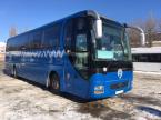 MAN Lion Star  R 02, 2005 г.в. находится в РФ